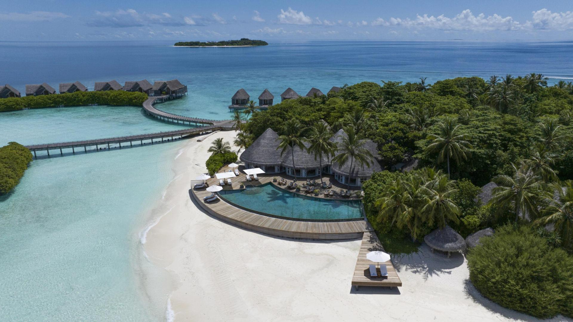 Milaidhoo – Private island in Maldives, Asia & Middle East