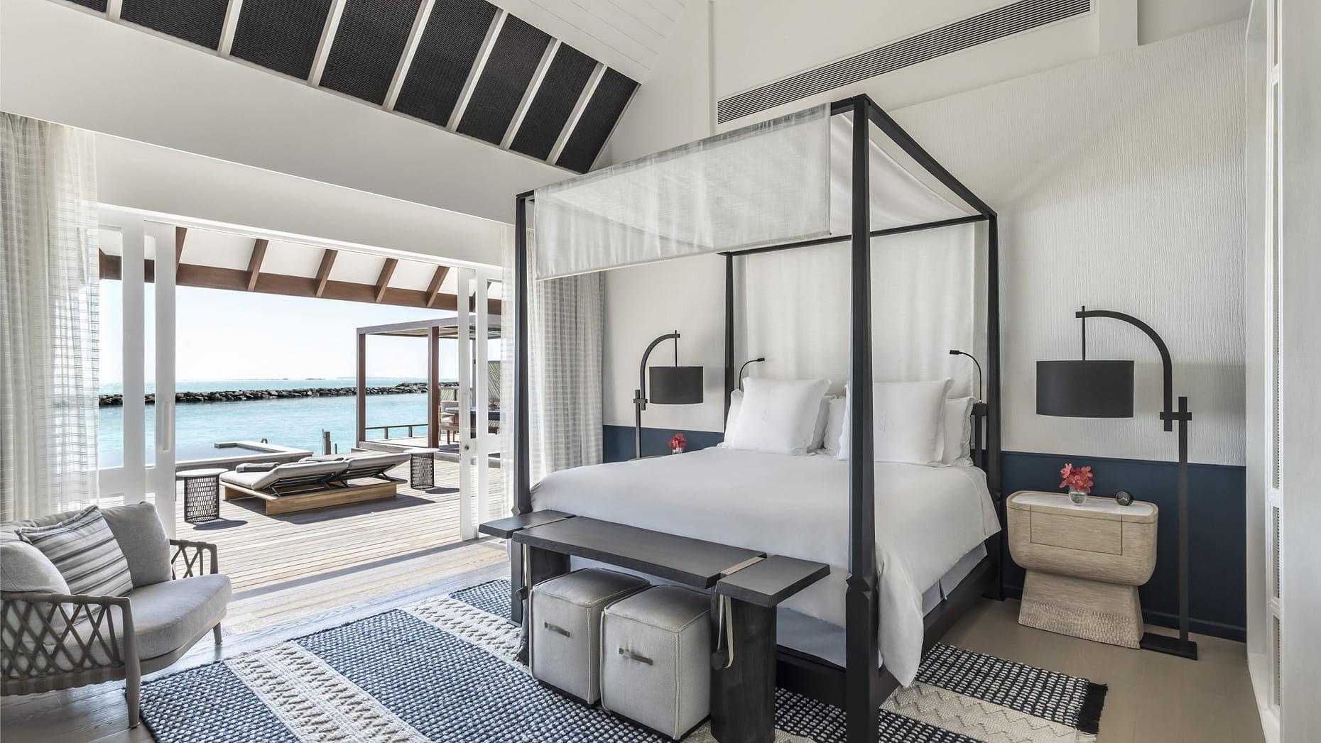 Four Seasons Landaa Giraavaru – Private island in Maldives, Asia & Middle East