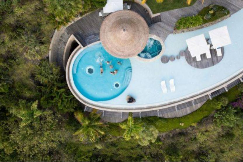 Moskito Island – Private island in British Virgin Islands, Caribbean