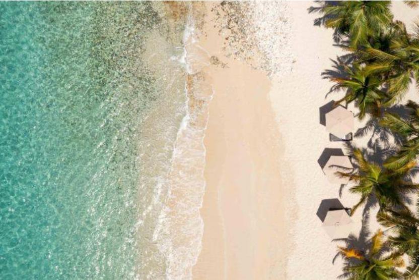 Moskito Island – Private island in British Virgin Islands, Caribbean