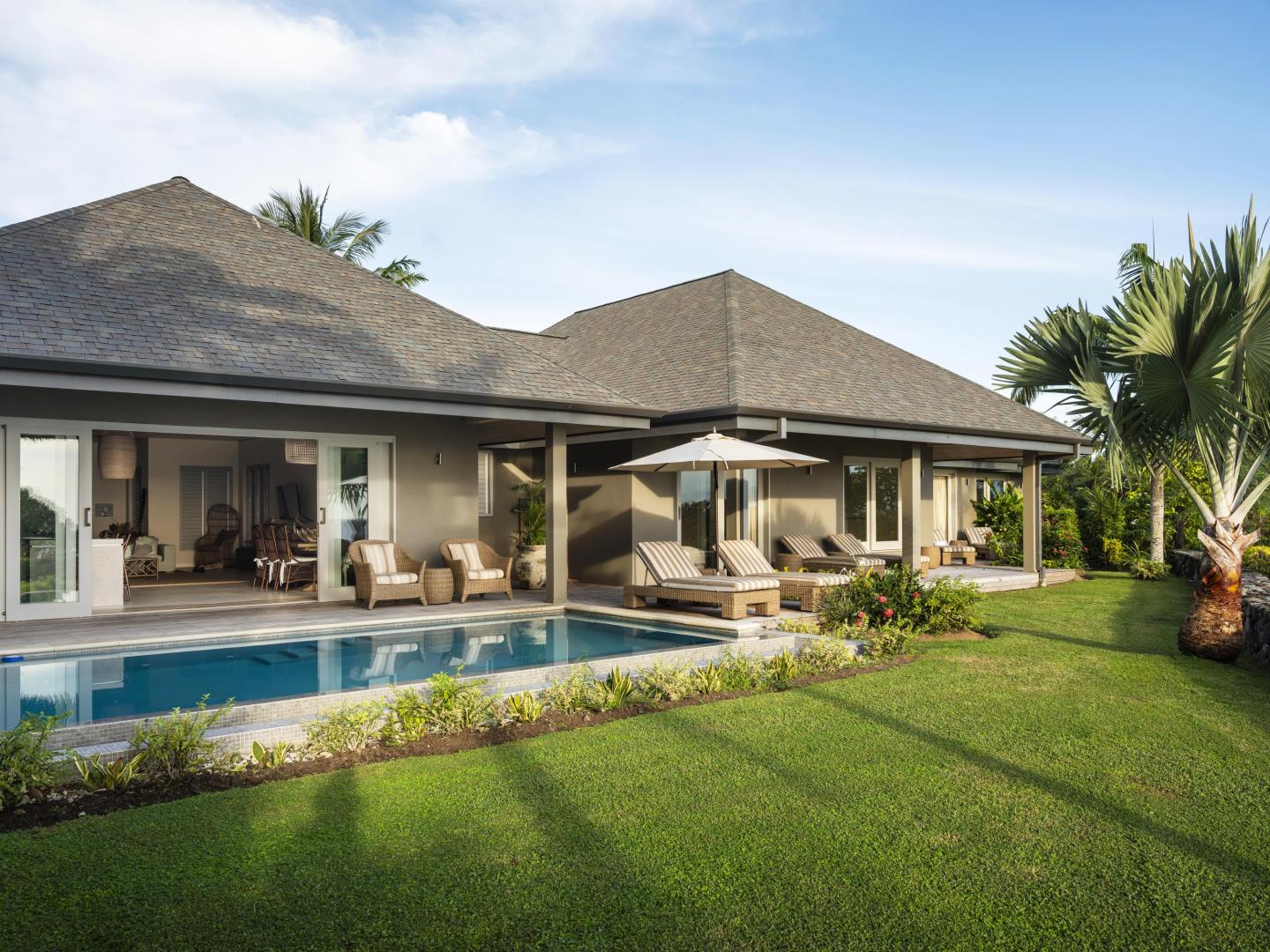 Kokomo Private Island – Private island in Fiji, South Pacific