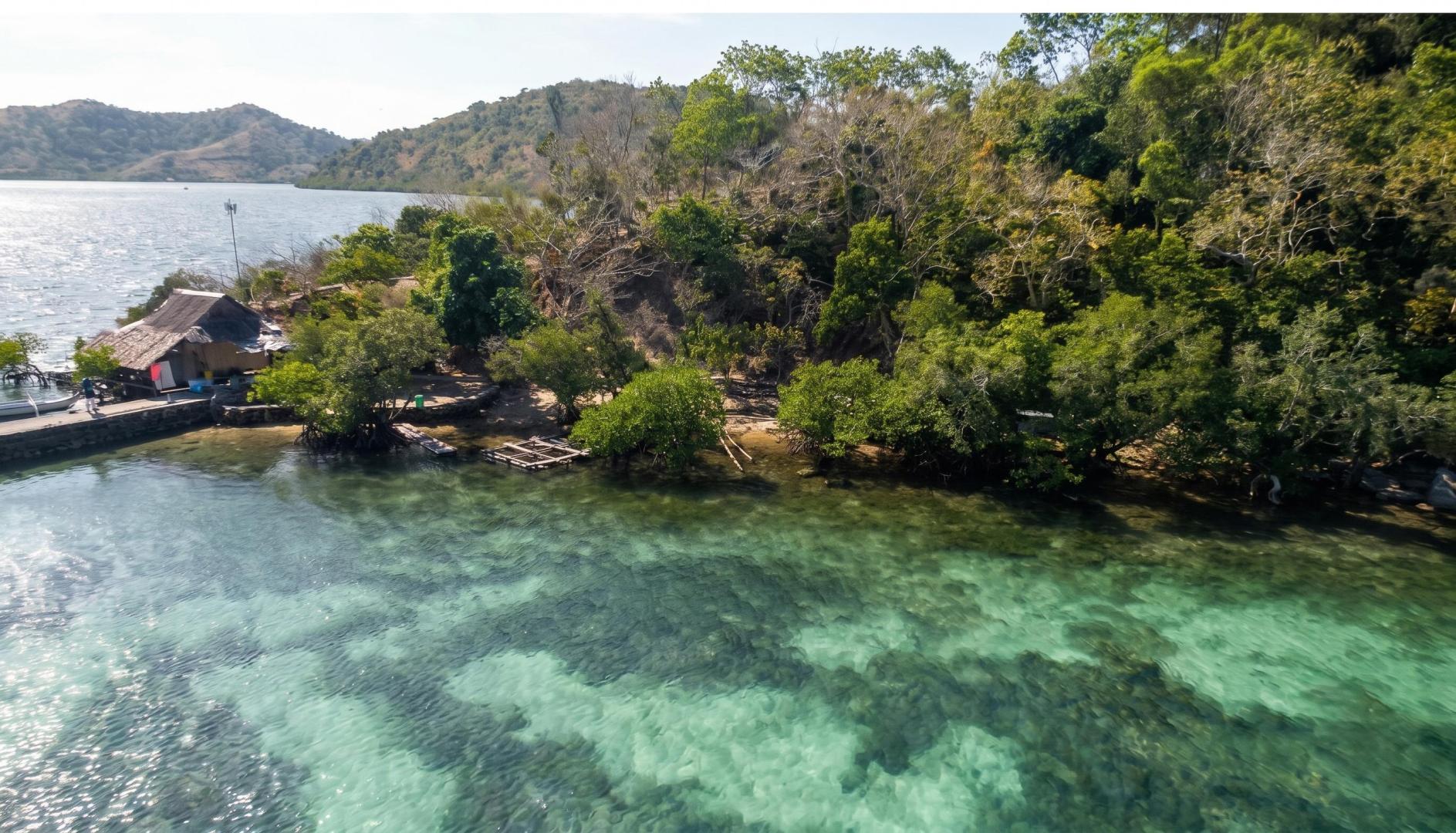Nici Island – Private island in Philippines, Asia & Middle East
