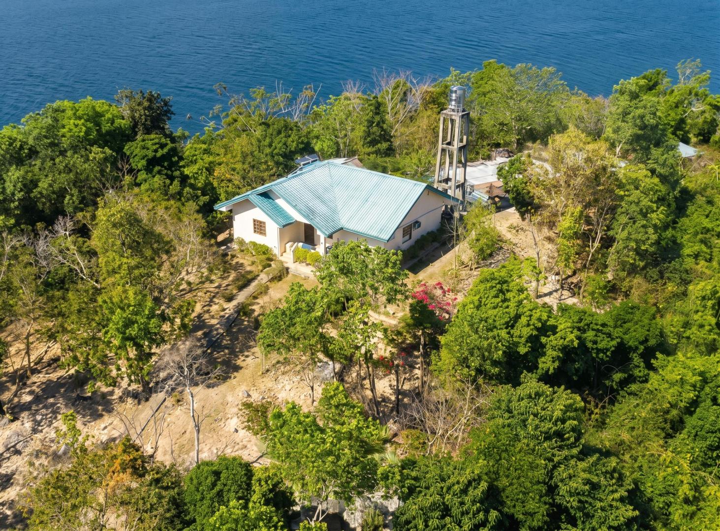 Nici Island – Private island in Philippines, Asia & Middle East