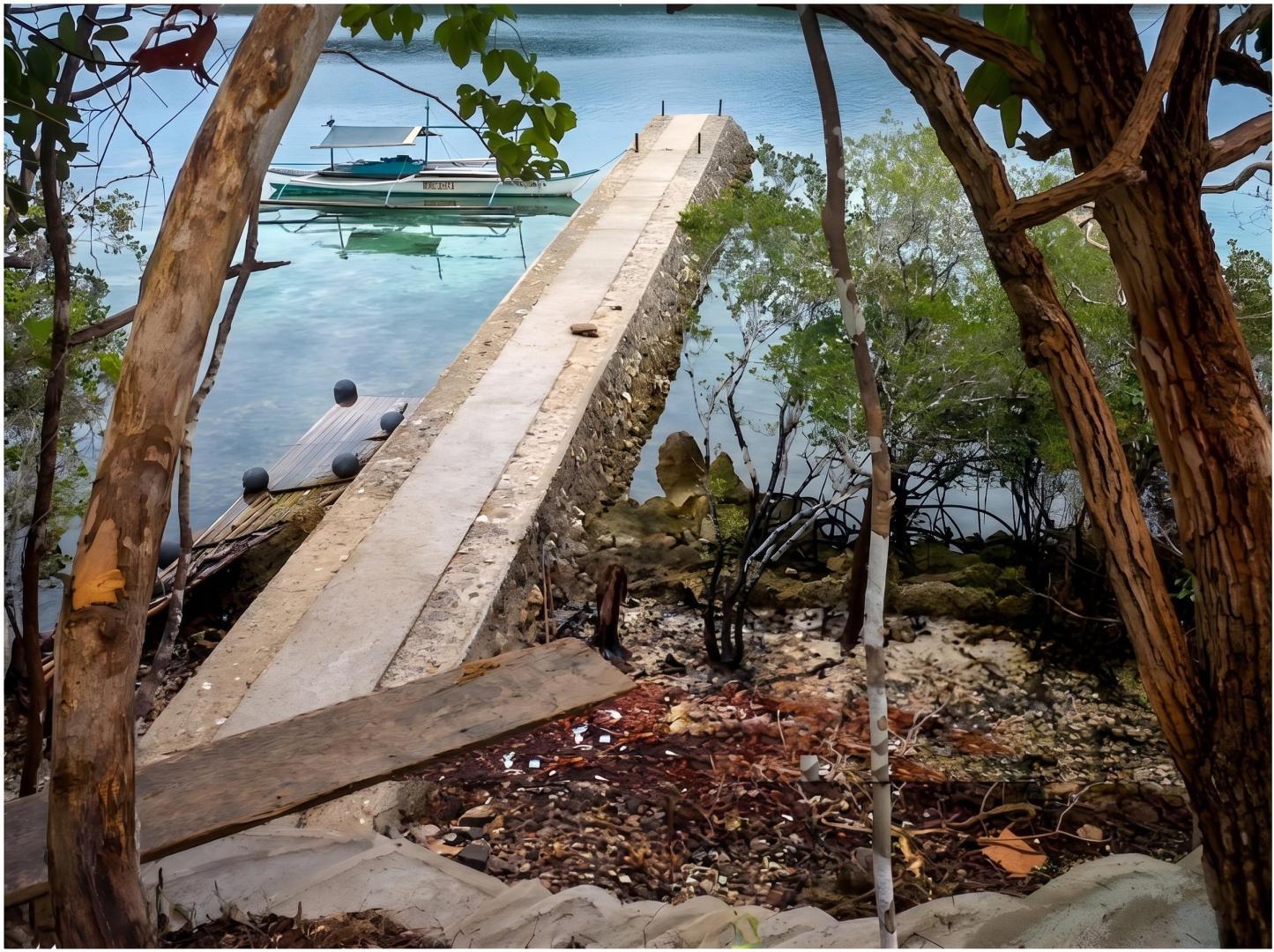 Nici Island – Private island in Philippines, Asia & Middle East