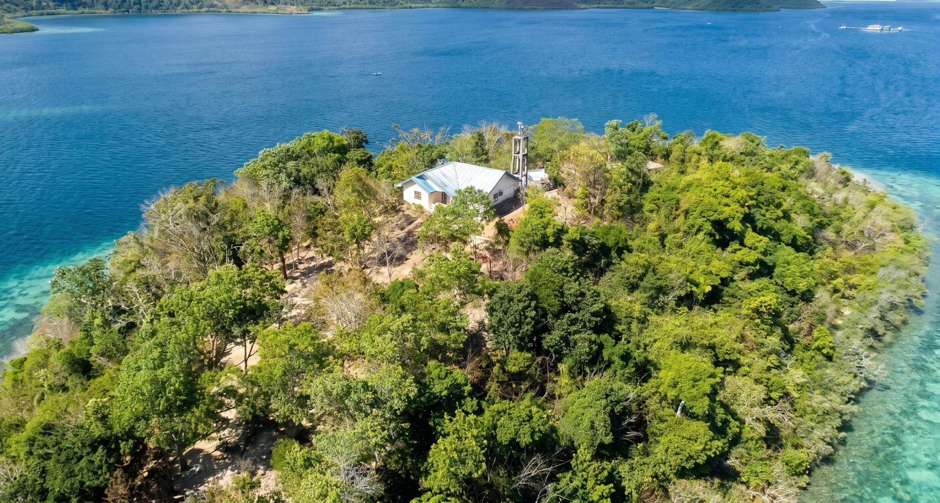 Nici Island – Private island in Philippines, Asia & Middle East