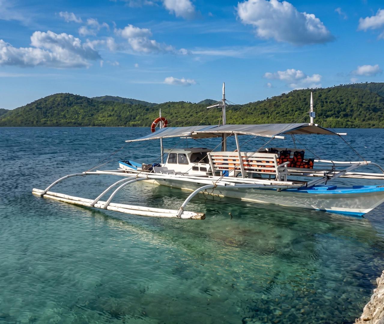 Nici Island – Private island in Philippines, Asia & Middle East