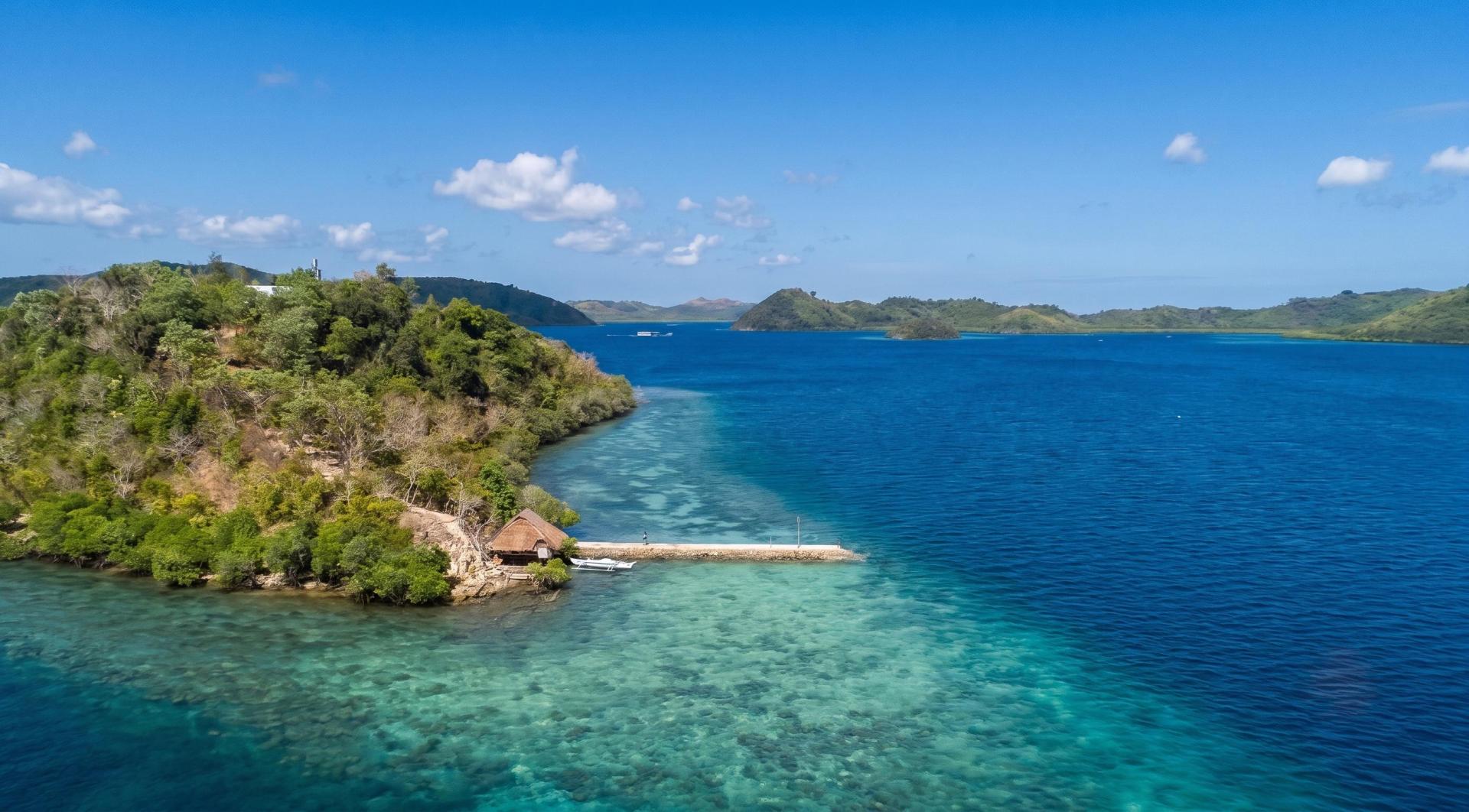 Nici Island – Private island in Philippines, Asia & Middle East