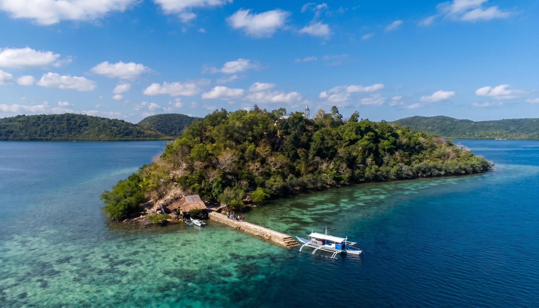 Nici Island – Private island in Philippines, Asia & Middle East