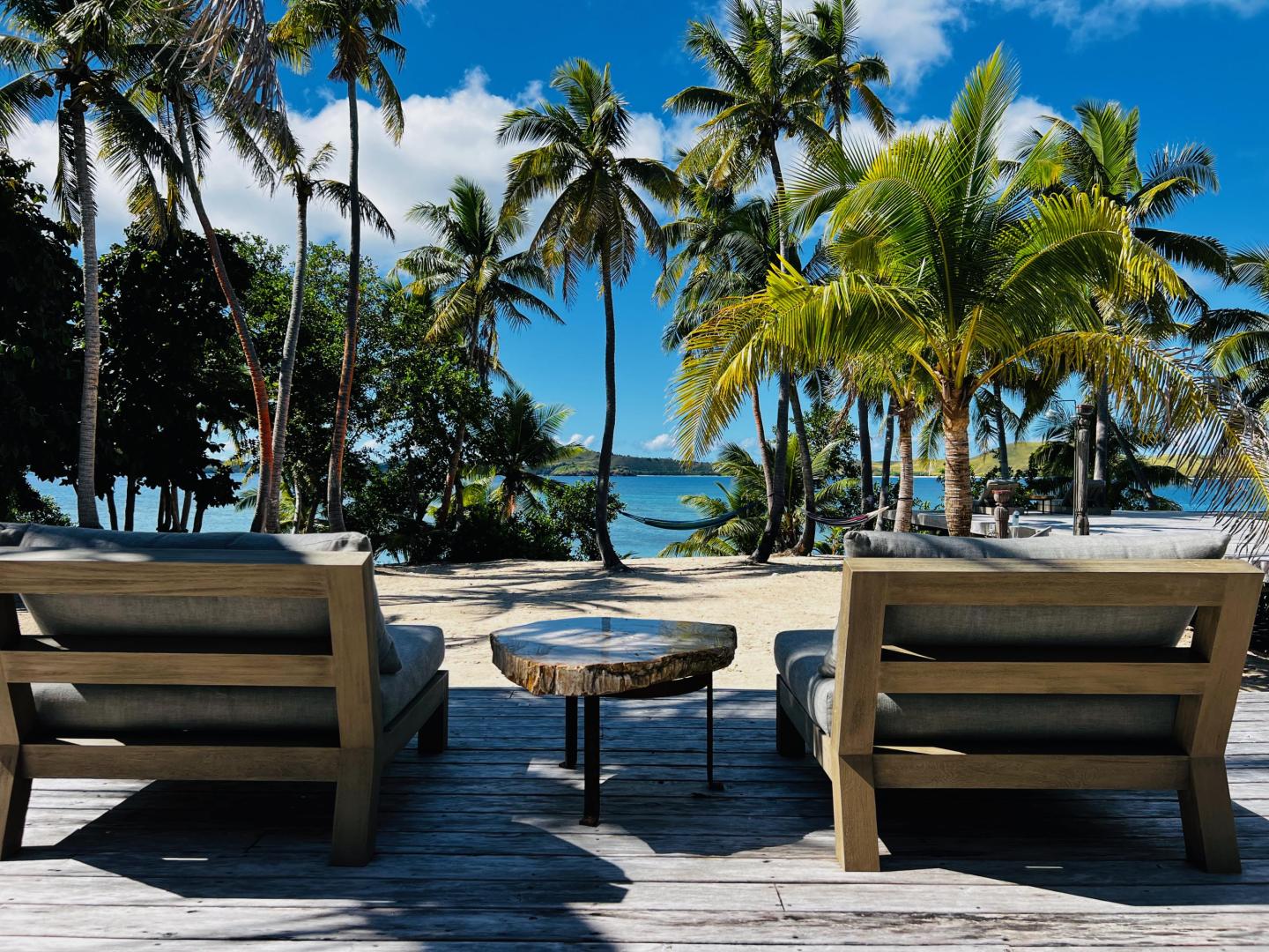 Vawa Island – Private island in Fiji, South Pacific