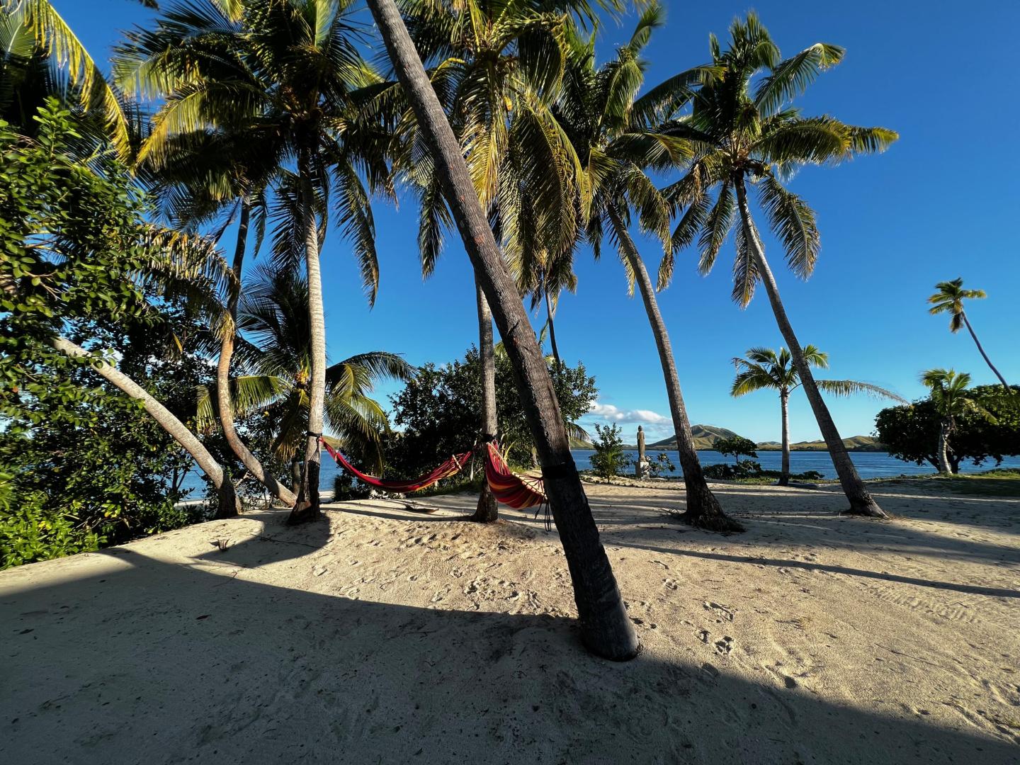 Vawa Island – Private island in Fiji, South Pacific