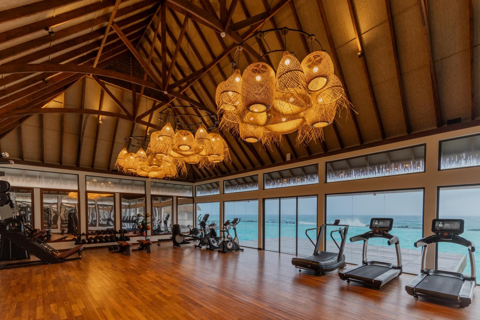 Meyyafushi – Private island in Maldives, Asia & Middle East