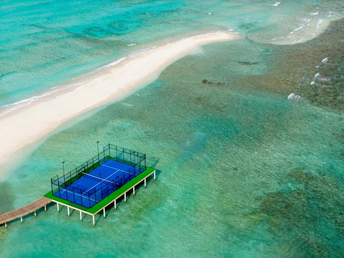 Meyyafushi – Private island in Maldives, Asia & Middle East
