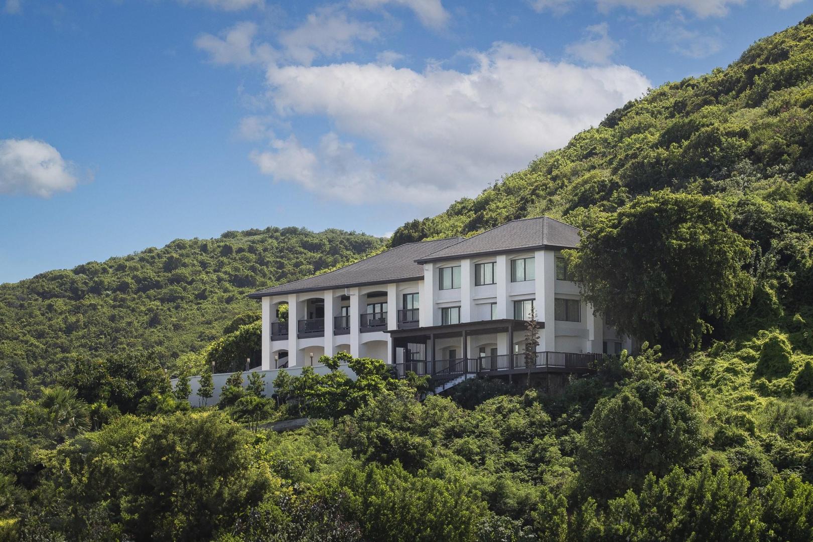 Peter Island Resort – Private island in British Virgin Islands, Caribbean