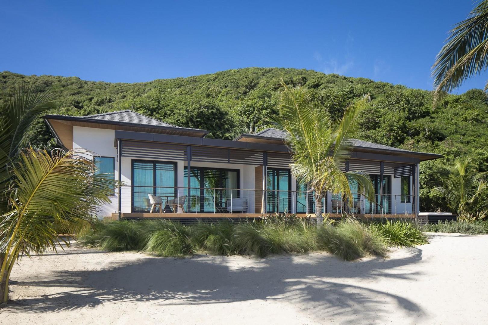 Peter Island Resort – Private island in British Virgin Islands, Caribbean