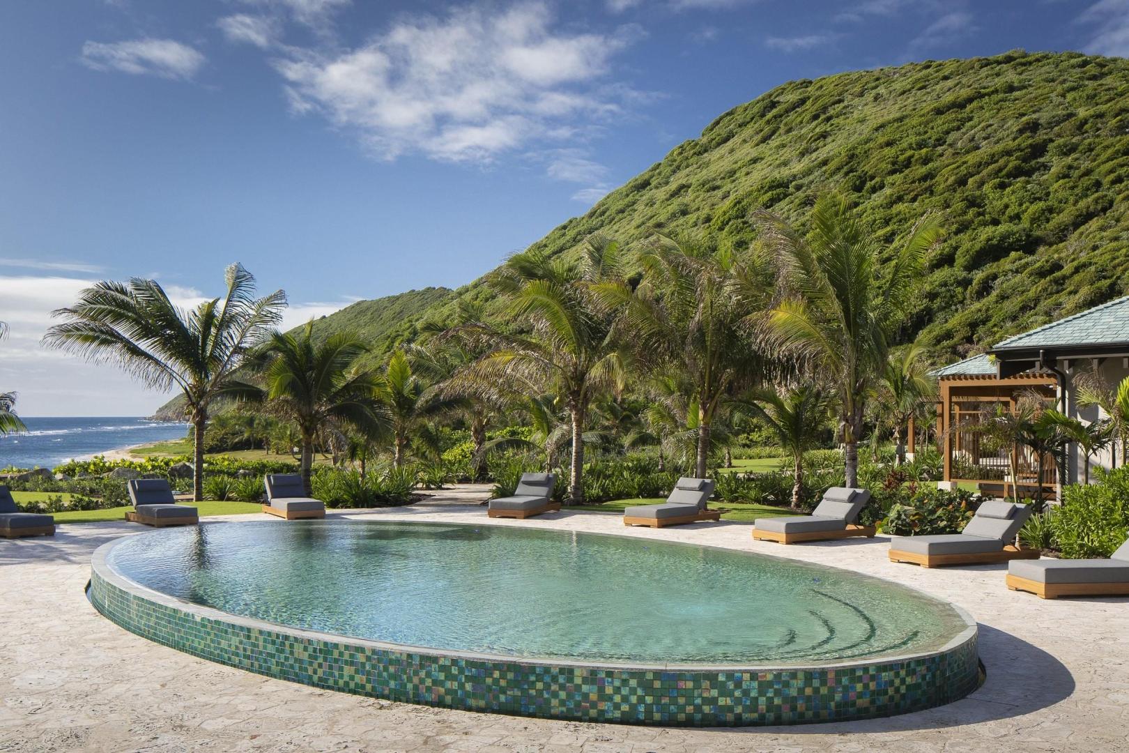 Peter Island Resort – Private island in British Virgin Islands, Caribbean