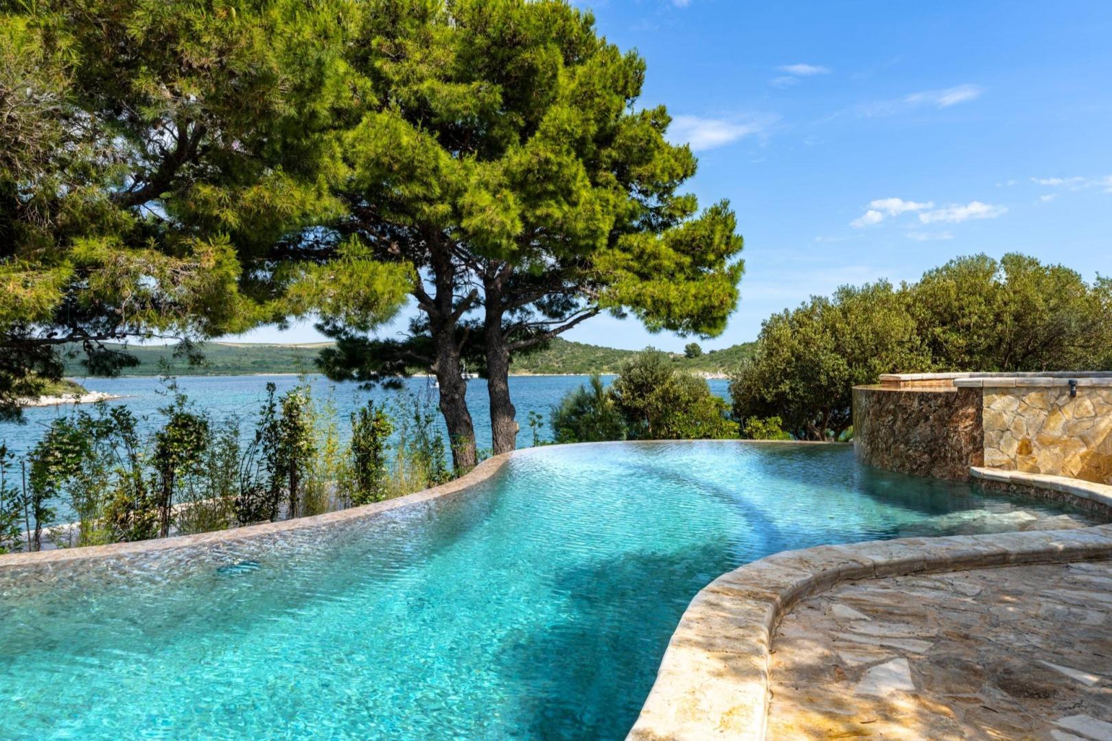 Mala Bisaga – Private island in Croatia, Europe