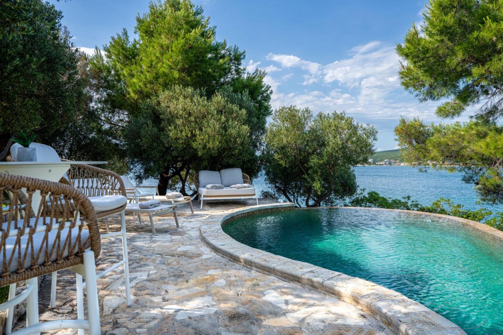 Mala Bisaga – Private island in Croatia, Europe