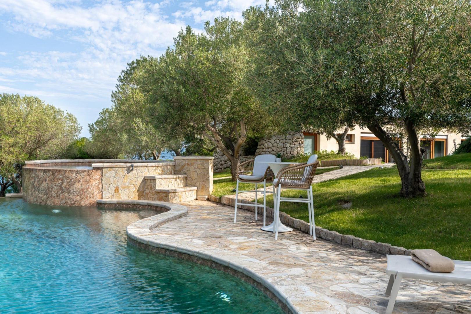 Mala Bisaga – Private island in Croatia, Europe