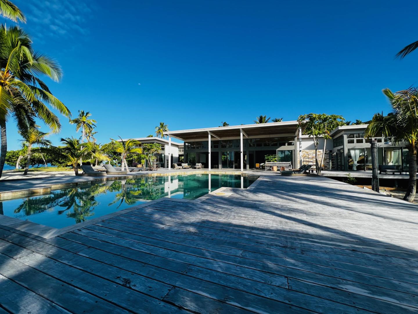 Vawa Island – Private island in Fiji, South Pacific