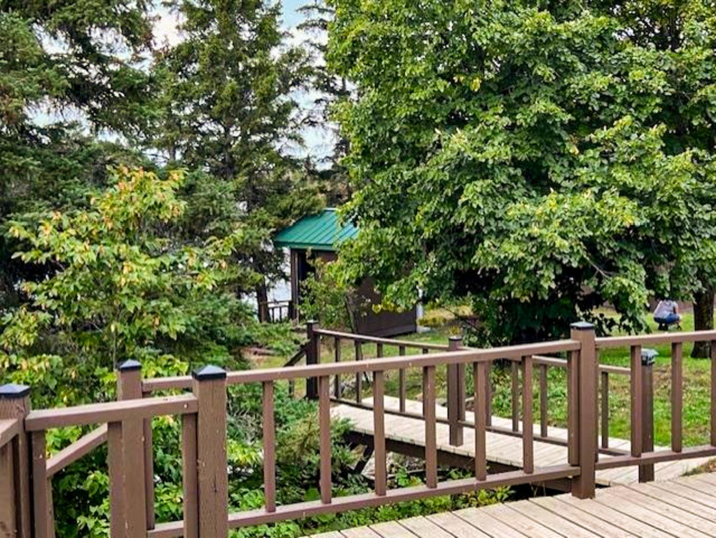 Private Island Lake of the Woods – Private island in Northern Ontario, Ontario, Canada