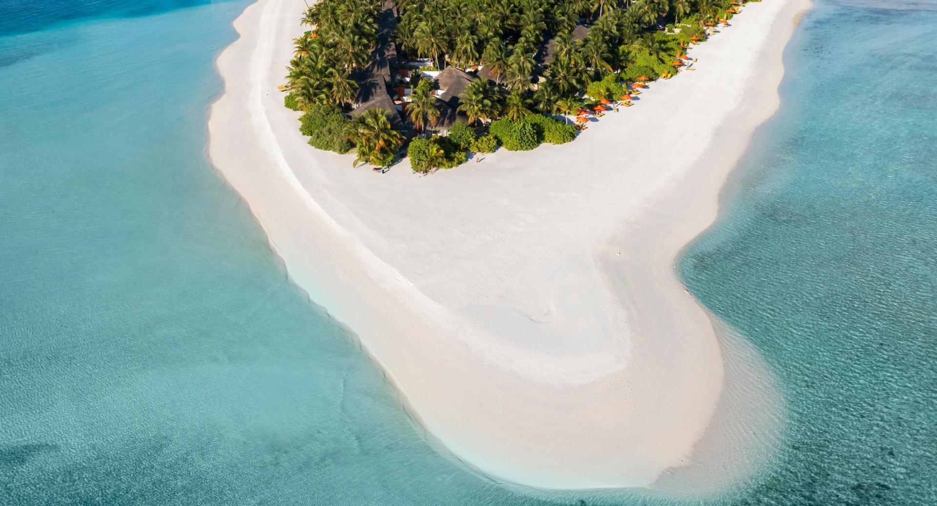 Angsana Velavaru – Private island in Maldives, Asia & Middle East