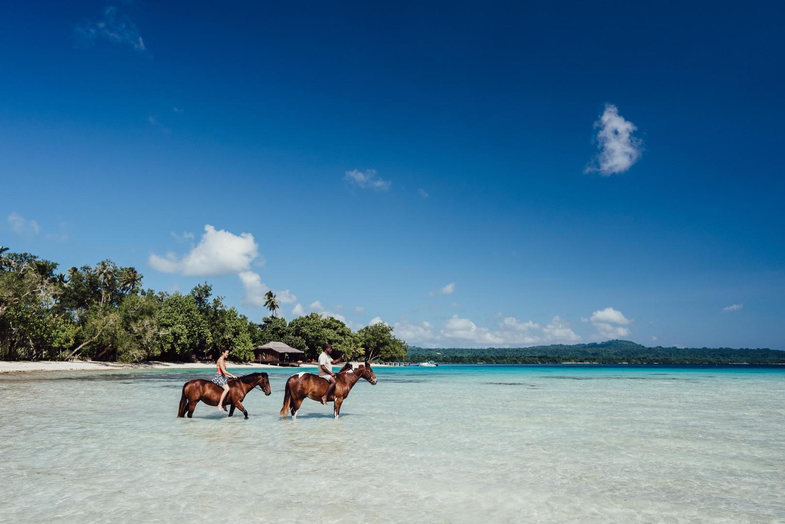 Ratua Island – Private island in Vanuatu, South Pacific