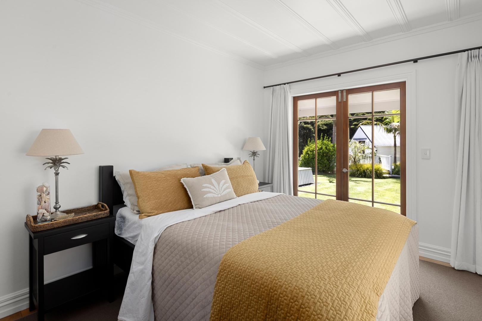 Roberton Island Estate – Private island in New Zealand, South Pacific
