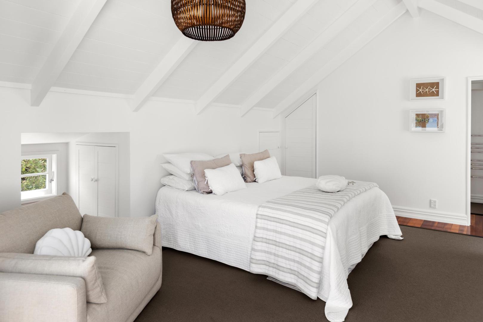Roberton Island Estate – Private island in New Zealand, South Pacific