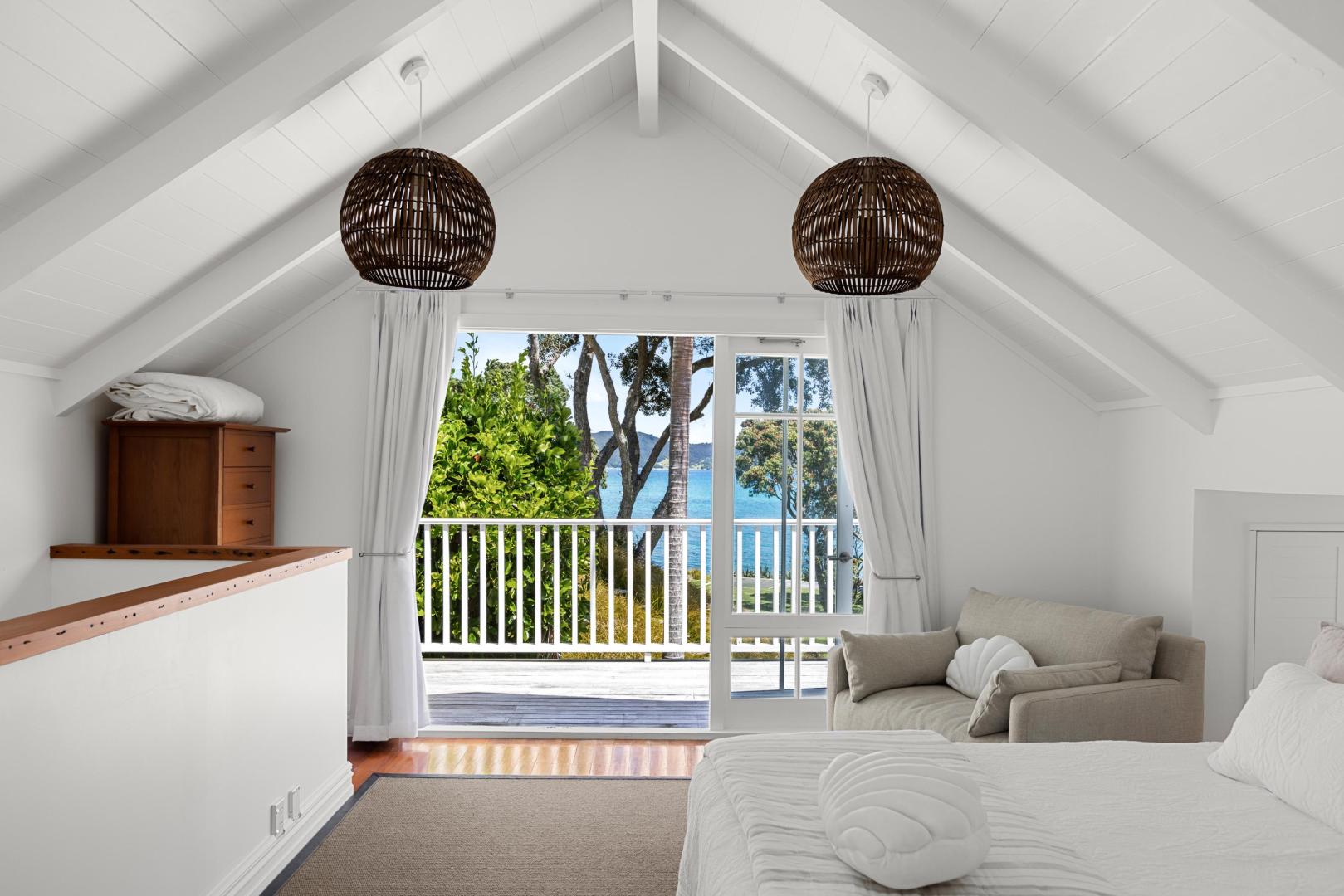 Roberton Island Estate – Private island in New Zealand, South Pacific