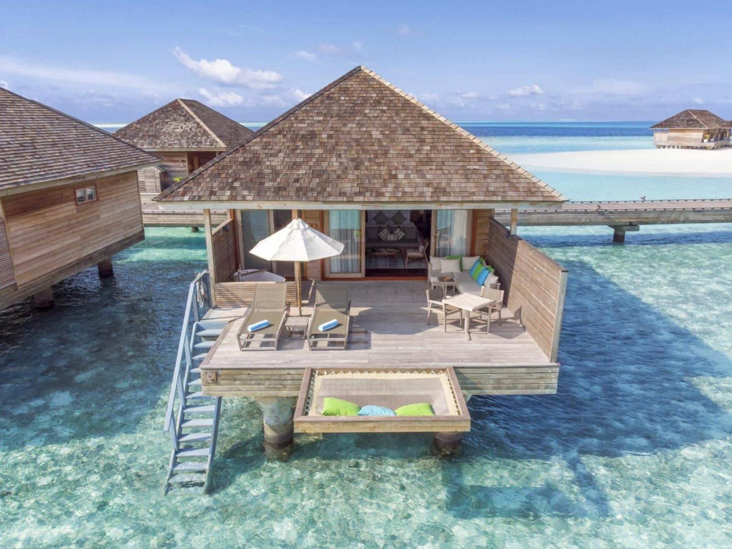 Hurawalhi – Private island in Maldives, Asia & Middle East