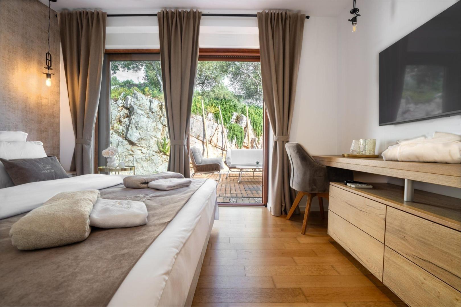 Mala Bisaga – Private island in Croatia, Europe