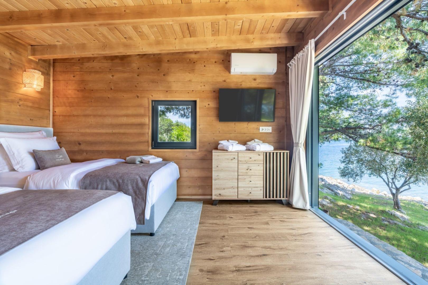 Mala Bisaga – Private island in Croatia, Europe