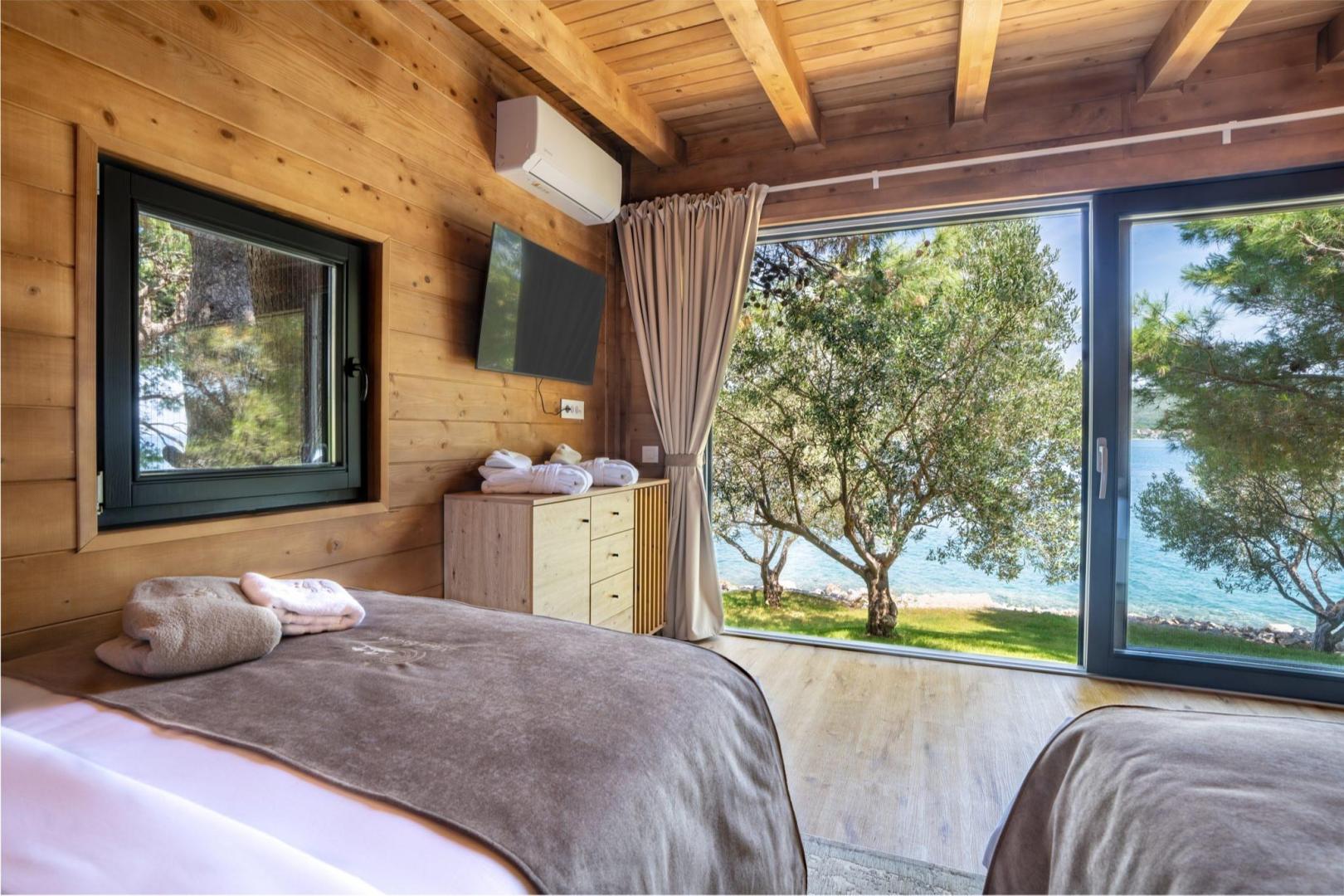 Mala Bisaga – Private island in Croatia, Europe