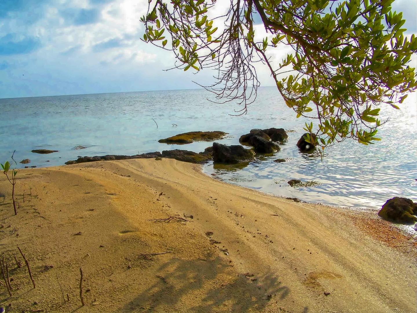 Rosewood Caye – Private island in Belize, Central America