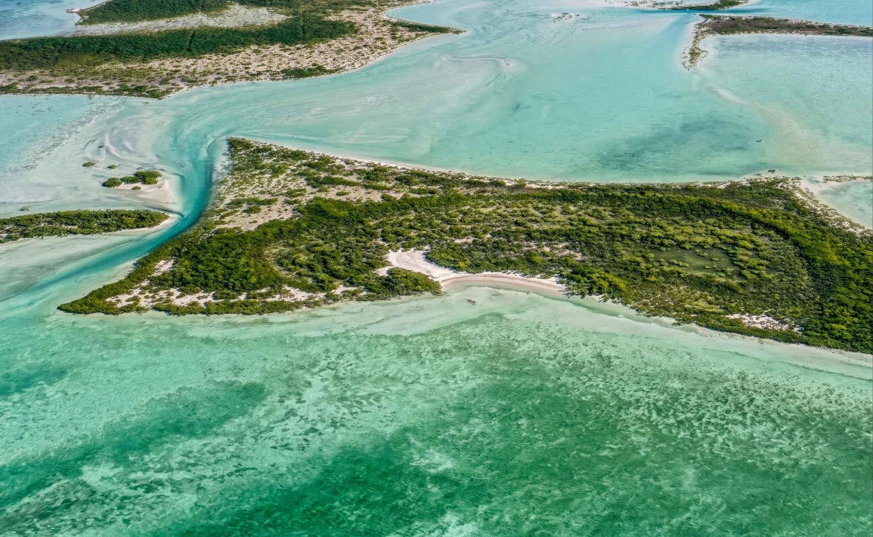 Rosewood Caye – Private island in Belize, Central America