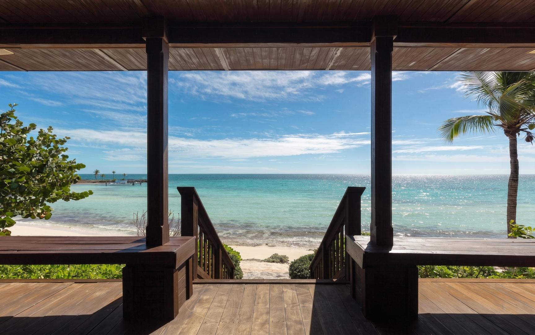 Royal Island – Private island in Eleuthera, Bahamas, Caribbean