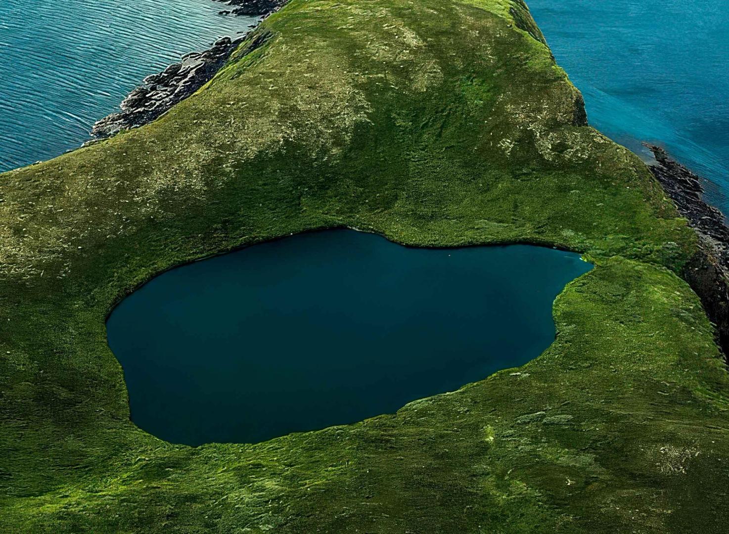 Store Kamøya – Private island in Norway, Europe