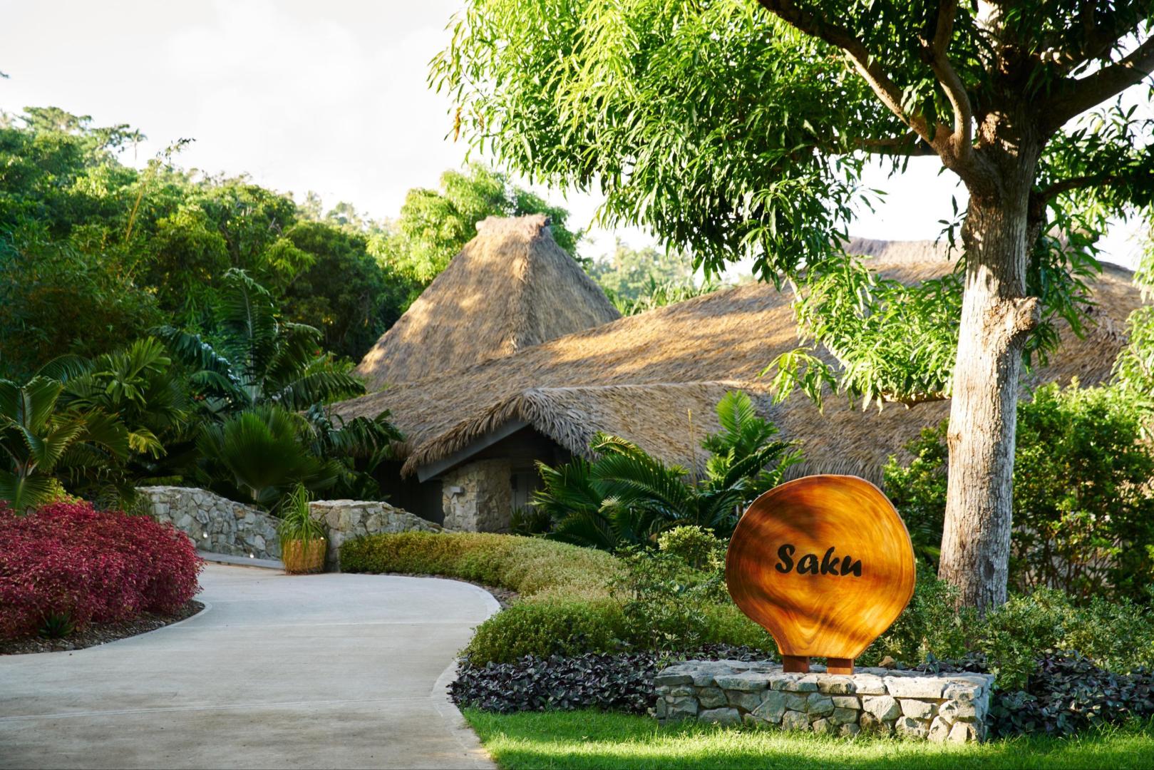 Kaibu Island – Private island in Fiji, South Pacific