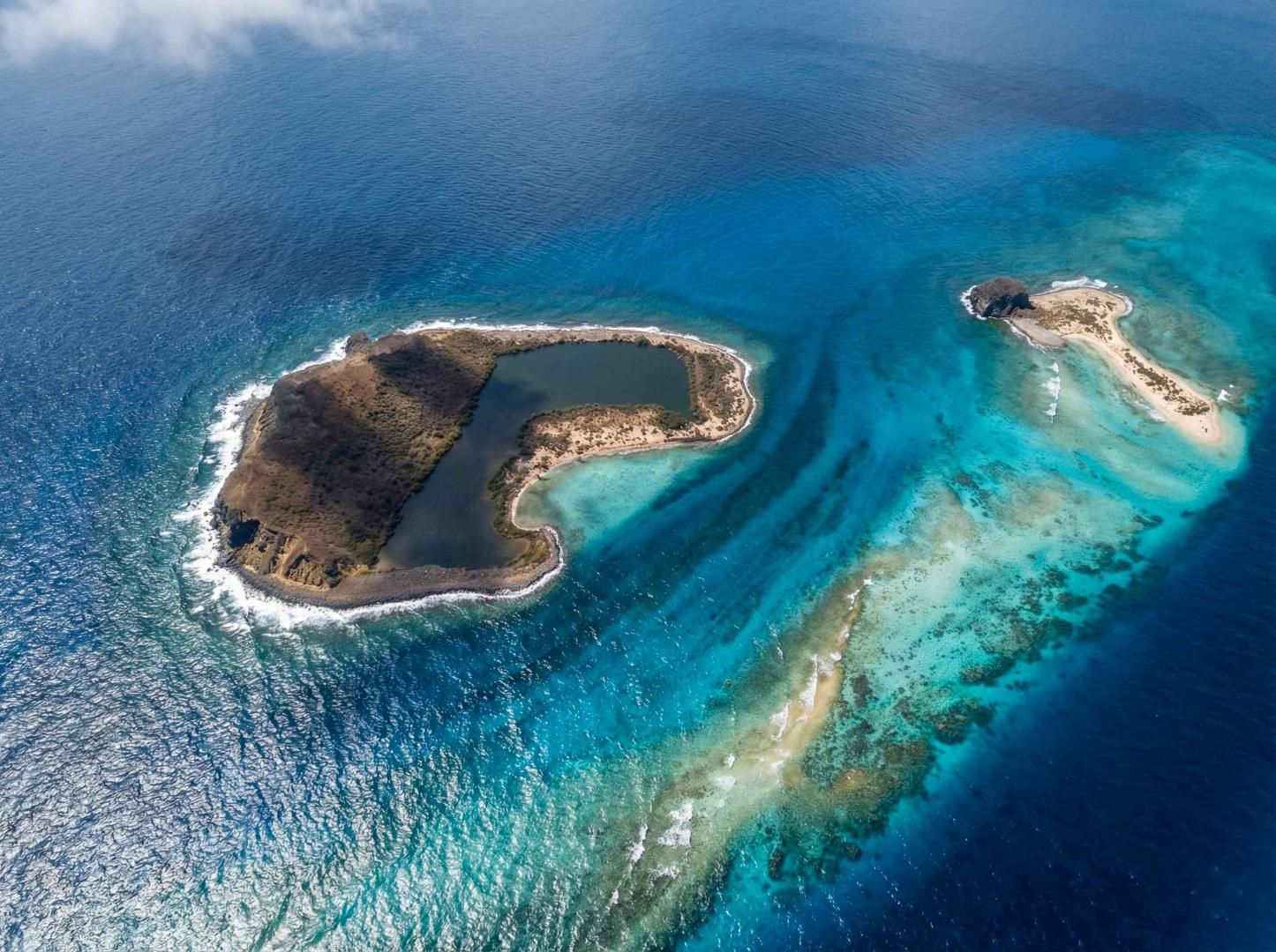 Indigo Salt Cay – Private island in Grenada, Caribbean