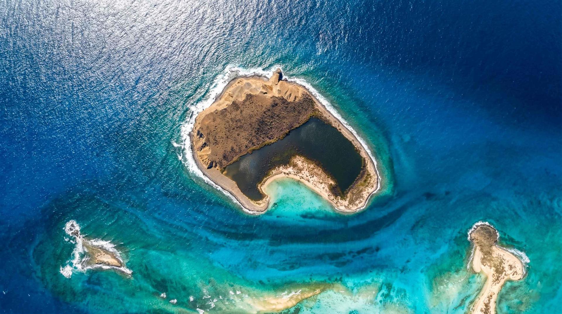 Indigo Salt Cay – Private island in Grenada, Caribbean