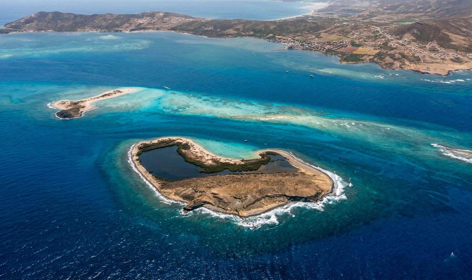 Indigo Salt Cay – Private island in Grenada, Caribbean