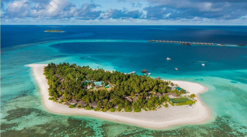 Angsana Velavaru – Private island in Maldives, Asia & Middle East