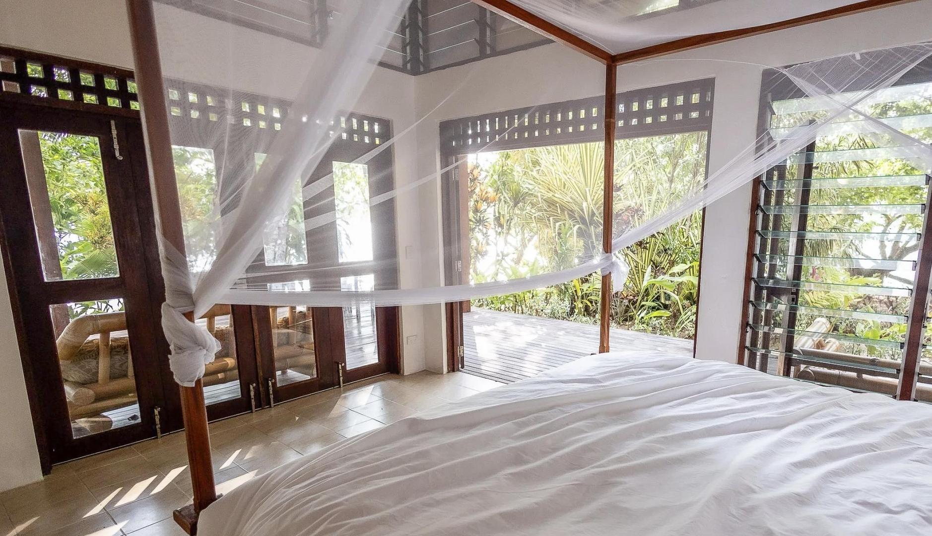 Deeper Love Island Resort – Private island in Vanuatu, South Pacific