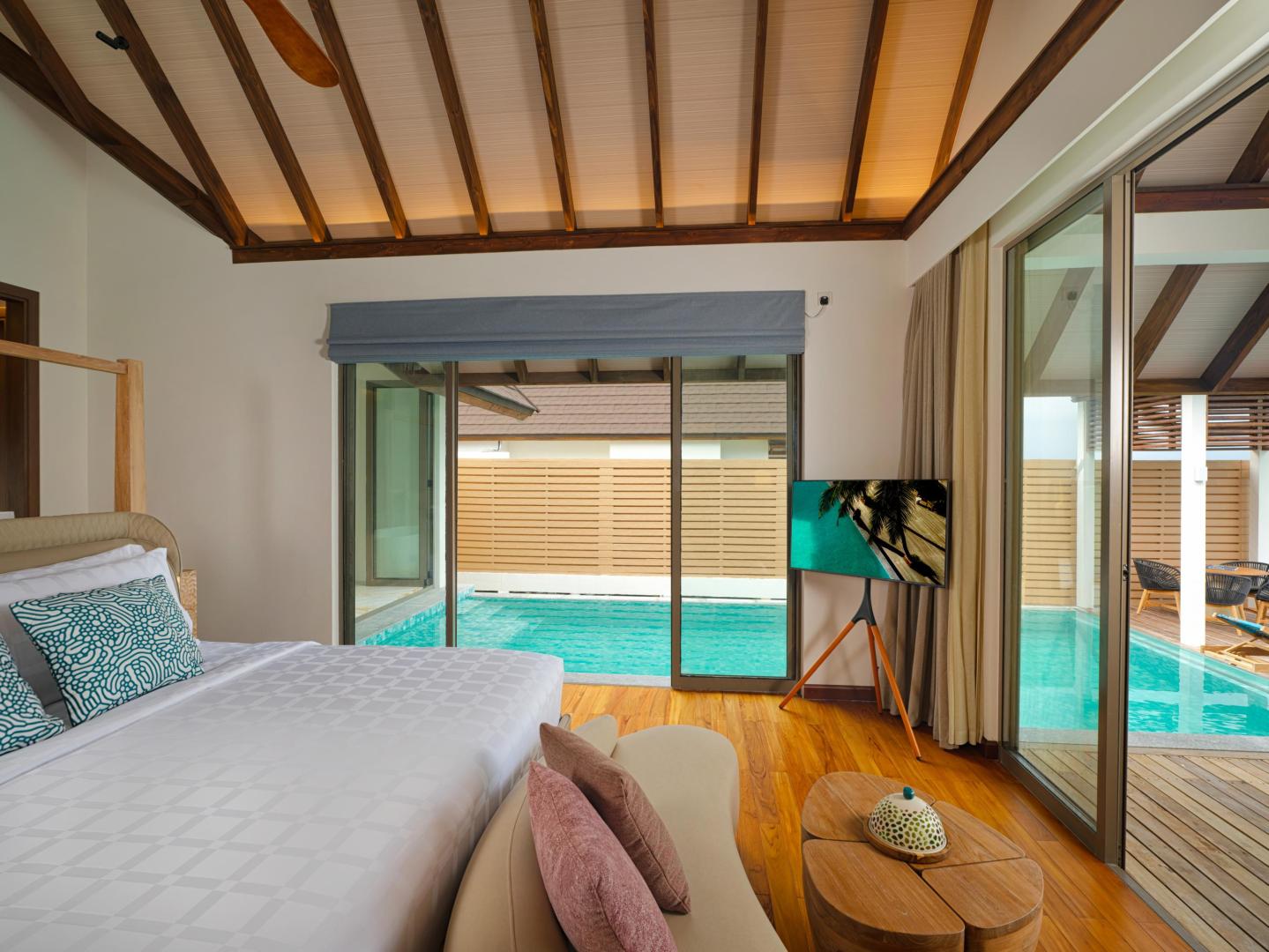 Meyyafushi – Private island in Maldives, Asia & Middle East