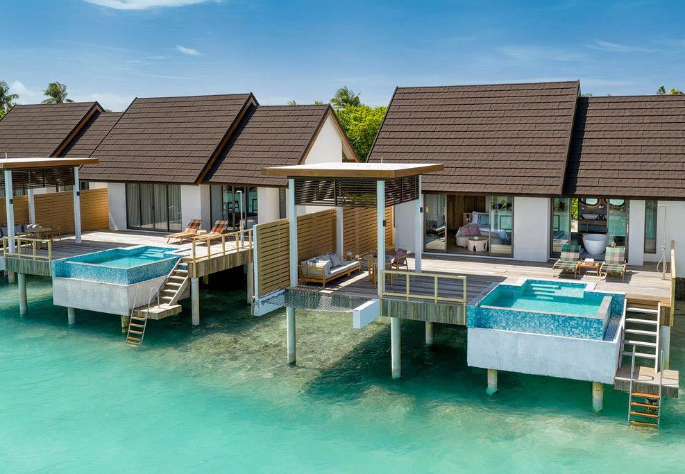 Meyyafushi – Private island in Maldives, Asia & Middle East