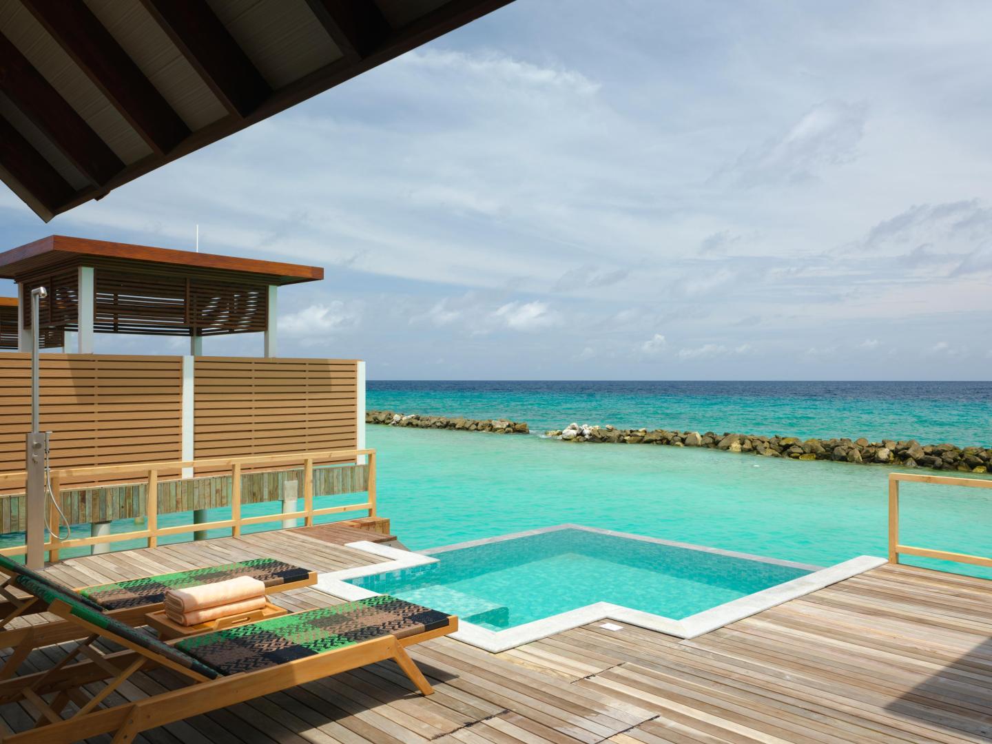 Meyyafushi – Private island in Maldives, Asia & Middle East