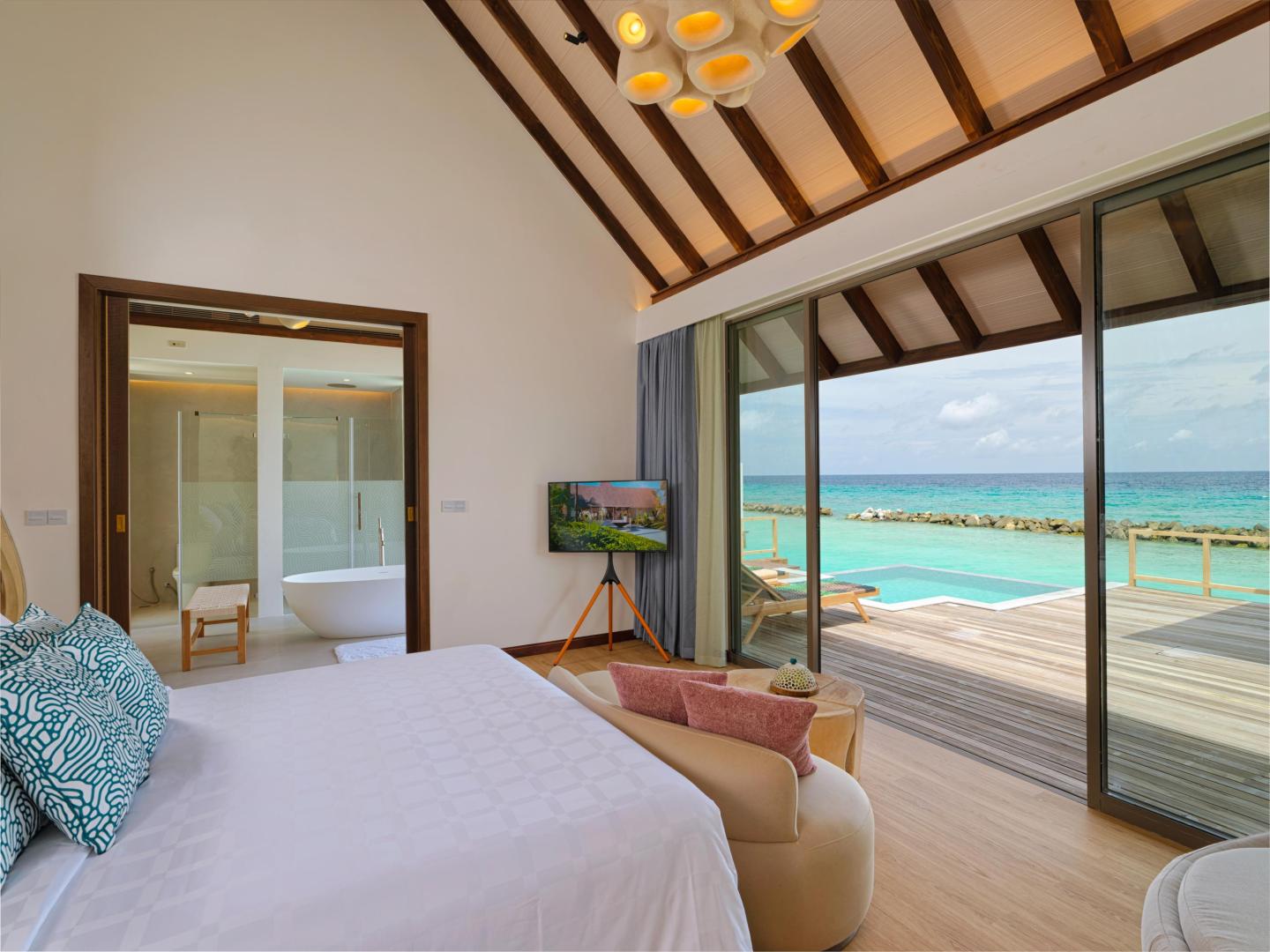 Meyyafushi – Private island in Maldives, Asia & Middle East