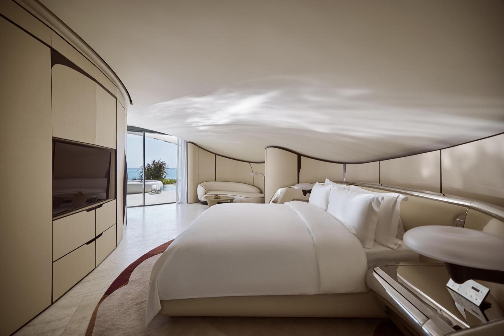 Shebara – Private island in Middle East