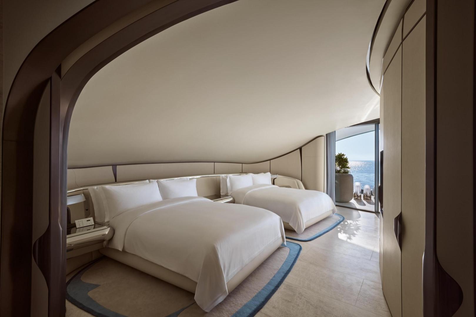 Shebara – Private island in Middle East