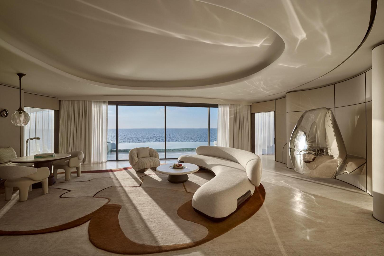 Shebara – Private island in Middle East